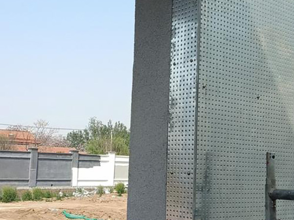 安裝纖維水泥復(fù)合鋼板防爆墻有哪些優(yōu)點(diǎn)？