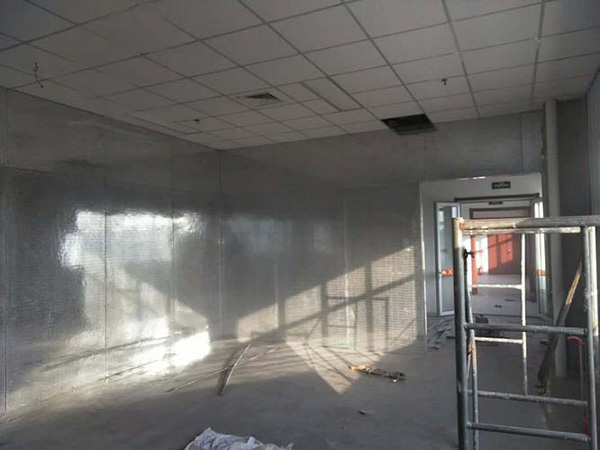 防爆墻在建筑設(shè)計(jì)中有哪些要求？