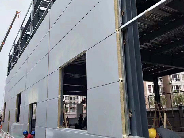 怎樣確定防爆墻施工是否達(dá)標(biāo)？