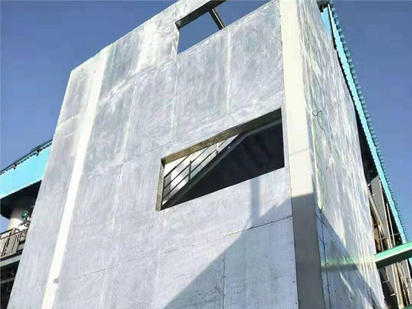 防爆墻施工全流程要點(diǎn)大公開(kāi)